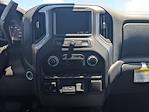 New 2026 Chevrolet Silverado 1500 Custom Crew Cab Pickup for sale #TG103841 - photo 11
