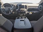 New 2026 Chevrolet Silverado 1500 Custom Crew Cab Pickup for sale #TG103841 - photo 13