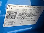 New 2026 Chevrolet Silverado 1500 Custom Crew Cab Pickup for sale #TG103841 - photo 16
