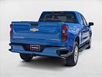 New 2026 Chevrolet Silverado 1500 Custom Crew Cab Pickup for sale #TG103841 - photo 4