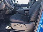 New 2026 Chevrolet Silverado 1500 Custom Crew Cab Pickup for sale #TG103841 - photo 3