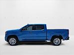 New 2026 Chevrolet Silverado 1500 Custom Crew Cab Pickup for sale #TG103841 - photo 5