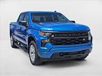 New 2026 Chevrolet Silverado 1500 Custom Crew Cab Pickup for sale #TG103841 - photo 7