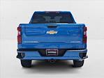 New 2026 Chevrolet Silverado 1500 Custom Crew Cab Pickup for sale #TG103841 - photo 8
