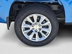 New 2026 Chevrolet Silverado 1500 Custom Crew Cab Pickup for sale #TG103841 - photo 9