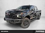 2026 Chevrolet Silverado 1500 Crew Cab 4x4 Pickup for sale #TG104556 - photo 1