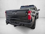 2026 Chevrolet Silverado 1500 Crew Cab 4x4 Pickup for sale #TG104556 - photo 2