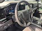 2026 Chevrolet Silverado 1500 Crew Cab 4x4 Pickup for sale #TG104556 - photo 3