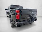 2026 Chevrolet Silverado 1500 Crew Cab 4x4 Pickup for sale #TG104556 - photo 8