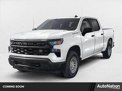 2026 Chevrolet Silverado 1500 Regular Cab 4x2 Pickup for sale #TG111742 - photo 1