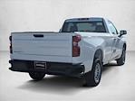 2026 Chevrolet Silverado 1500 Regular Cab 4x2 Pickup for sale #TG111742 - photo 4