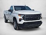 2026 Chevrolet Silverado 1500 Regular Cab 4x2 Pickup for sale #TG111742 - photo 12