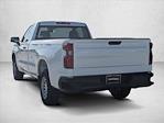 2026 Chevrolet Silverado 1500 Regular Cab 4x2 Pickup for sale #TG111742 - photo 2