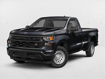 2026 Chevrolet Silverado 1500 Regular Cab 4x2 Pickup for sale #TG121165 - photo 1