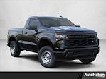 2026 Chevrolet Silverado 1500 Regular Cab 4x2 Pickup for sale #TG121165 - photo 1