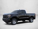2026 Chevrolet Silverado 1500 Regular Cab 4x2 Pickup for sale #TG121165 - photo 3