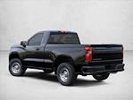 2026 Chevrolet Silverado 1500 Regular Cab 4x2 Pickup for sale #TG121165 - photo 5