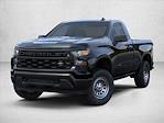 2026 Chevrolet Silverado 1500 Regular Cab 4x2 Pickup for sale #TG121165 - photo 15