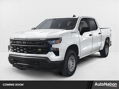 2026 Chevrolet Silverado 1500 Regular Cab 4x2 Pickup for sale #TG128593 - photo 1