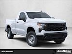 2026 Chevrolet Silverado 1500 Regular Cab 4x2 Pickup for sale #TG128593 - photo 1