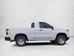 2026 Chevrolet Silverado 1500 Regular Cab 4x2 Pickup for sale #TG128594 - photo 8