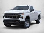 2026 Chevrolet Silverado 1500 Regular Cab 4x2 Pickup for sale #TG128594 - photo 15