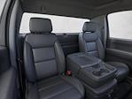 New 2026 Chevrolet Silverado 1500 Work Truck Regular Cab Pickup for sale #TG146616 - photo 12