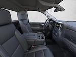 New 2026 Chevrolet Silverado 1500 Work Truck Regular Cab Pickup for sale #TG146616 - photo 14