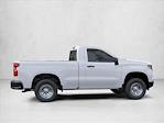 New 2026 Chevrolet Silverado 1500 Work Truck Regular Cab Pickup for sale #TG146616 - photo 8