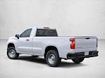 2026 Chevrolet Silverado 1500 Regular Cab 4x2 Pickup for sale #TG172025 - photo 4