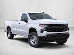 2026 Chevrolet Silverado 1500 Regular Cab 4x2 Pickup for sale #TG172025 - photo 7
