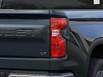 2026 Chevrolet Silverado 1500 Crew Cab 4x2 Pickup for sale #TG181816 - photo 11