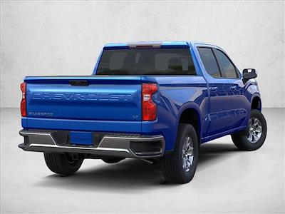 2026 Chevrolet Silverado 1500 Crew Cab 4x2 Pickup for sale #TG199476 - photo 2