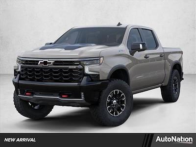 New 2026 Chevrolet Silverado 1500 - photo 1