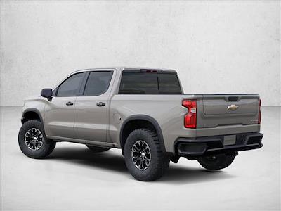 New 2026 Chevrolet Silverado 1500 - photo 1