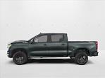 2026 Chevrolet Silverado 1500 Crew Cab 4x4 Pickup for sale #TG210393 - photo 2