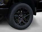 2026 Chevrolet Silverado 1500 Crew Cab 4x4 Pickup for sale #TG210753 - photo 9