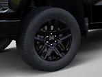 New 2026 Chevrolet Silverado 1500 LT Crew Cab for sale #TG210753 - photo 9