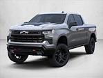 New 2026 Chevrolet Silverado 1500 LT Crew Cab for sale #TG210832 - photo 6