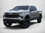 New 2026 Chevrolet Silverado 1500 LT Crew Cab for sale #TG210832 - photo 8