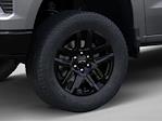 New 2026 Chevrolet Silverado 1500 LT Crew Cab for sale #TG210832 - photo 9