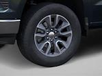 New 2026 Chevrolet Silverado 1500 LT Crew Cab for sale #TG222188 - photo 9