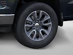 New 2026 Chevrolet Silverado 1500 LT Crew Cab for sale #TG223916 - photo 9