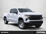 2026 Chevrolet Silverado 1500 Crew Cab 4x2 Pickup for sale #TG224382 - photo 1