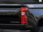 New 2026 Chevrolet Silverado 1500 Custom Crew Cab for sale #TG229973 - photo 11