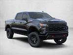 New 2026 Chevrolet Silverado 1500 Custom Crew Cab for sale #TG229973 - photo 7