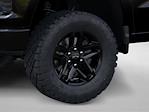 New 2026 Chevrolet Silverado 1500 Custom Crew Cab for sale #TG229973 - photo 9