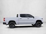 New 2026 Chevrolet Silverado 1500 Custom Crew Cab for sale #TG239042 - photo 5