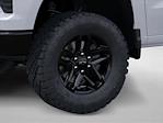 New 2026 Chevrolet Silverado 1500 Custom Crew Cab for sale #TG239042 - photo 9