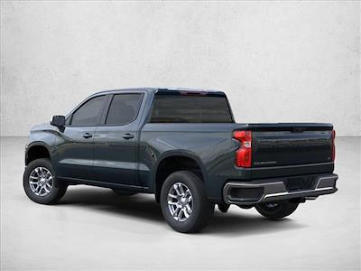 New 2026 Chevrolet Silverado 1500 - photo 1